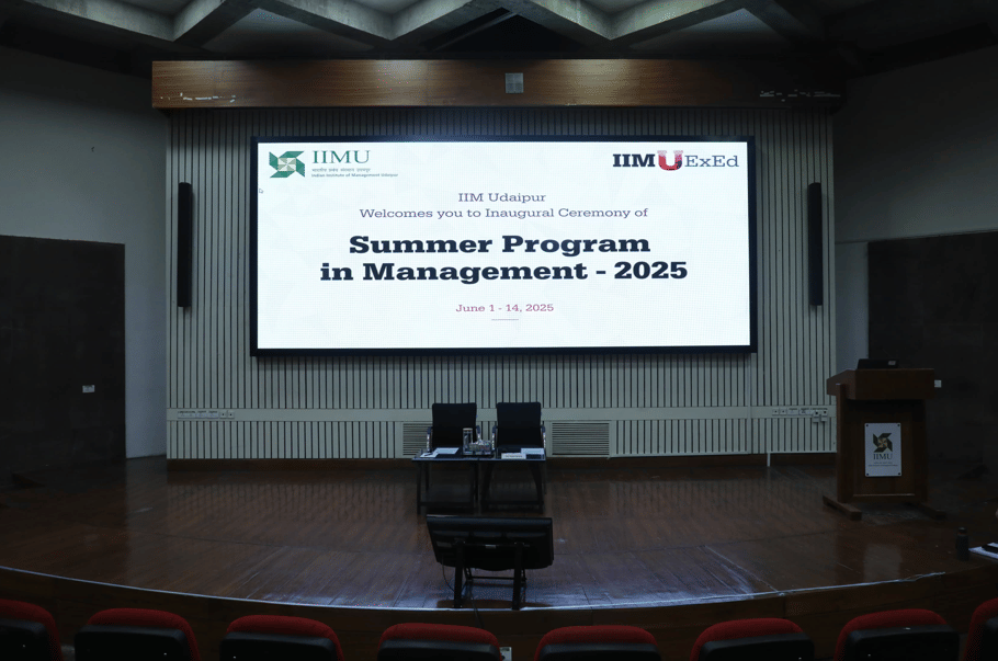 ITS Ghaziabad Industrial Visits photo 10